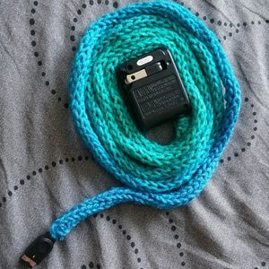 I-Cord GameBoy Advance SP Charger